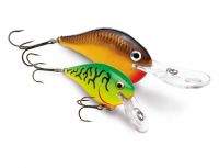 Воблер Rapala DT фотография